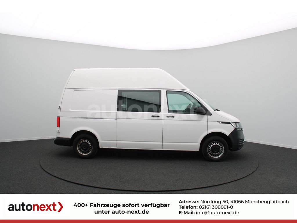 Volkswagen T6 Transporter 2020