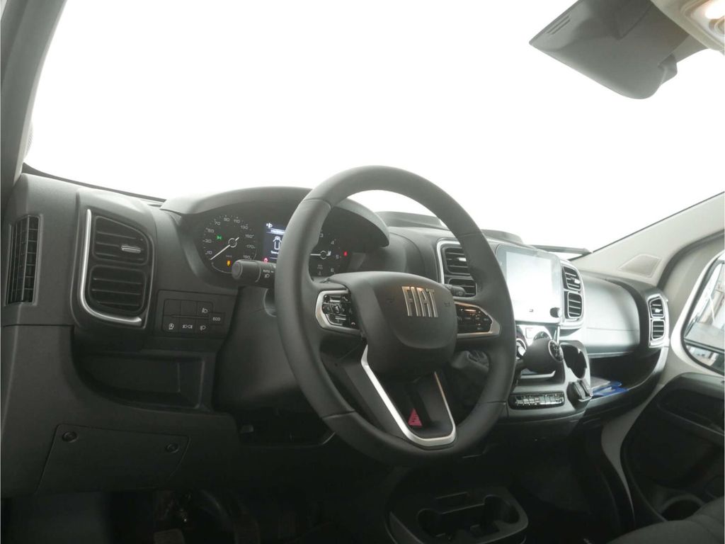 Fiat Ducato 2025