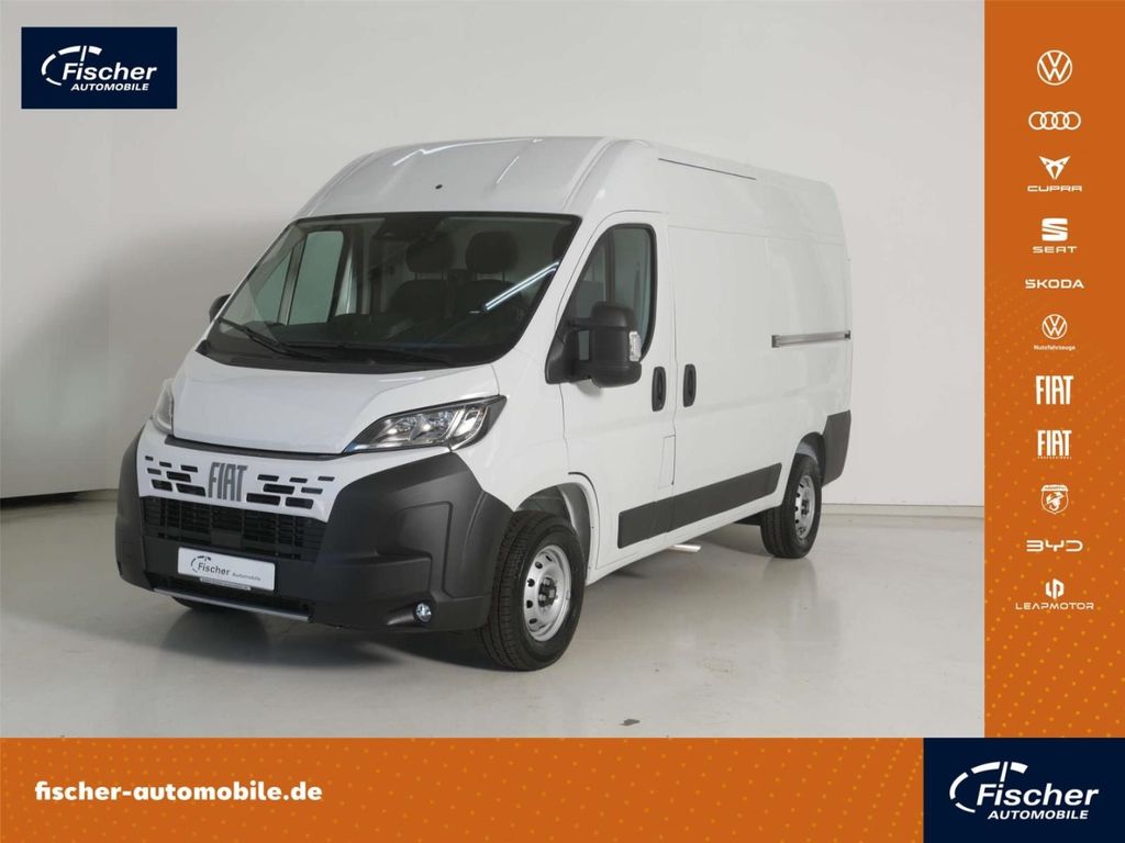 Fiat Ducato 2025