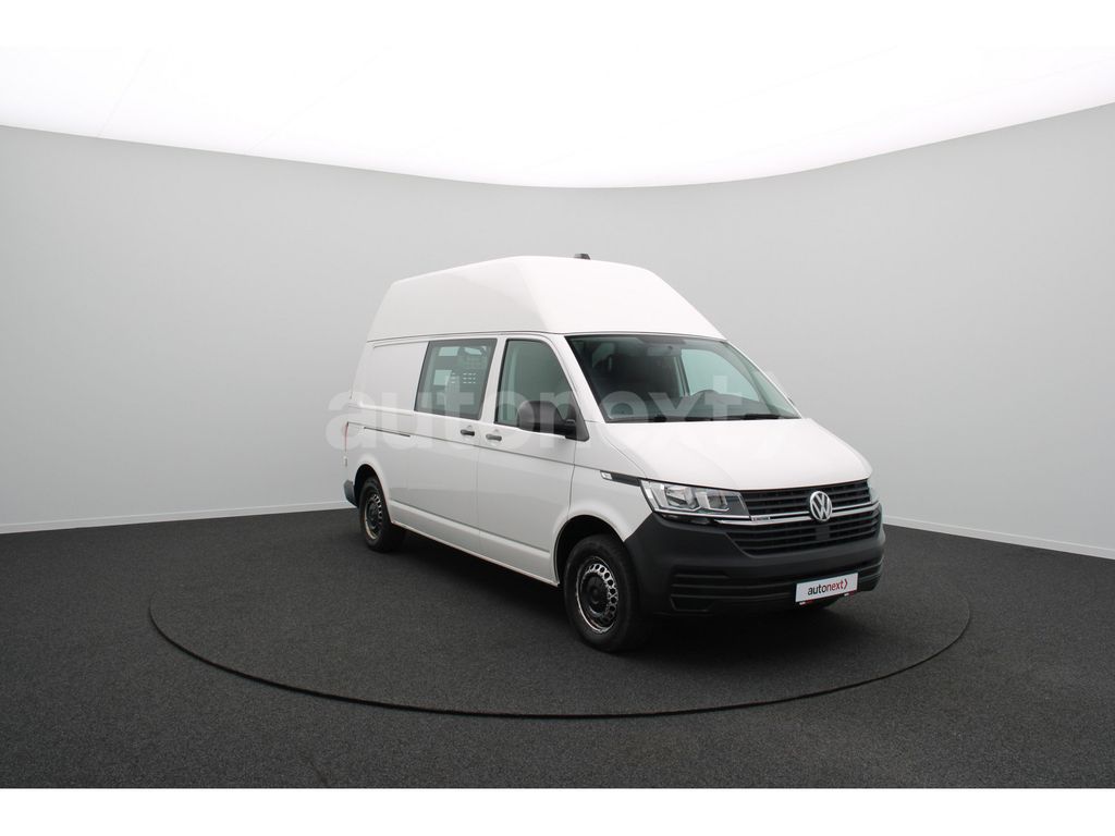 Volkswagen T6 Transporter 2020