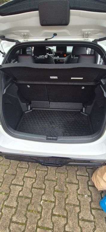 Toyota Yaris 2023