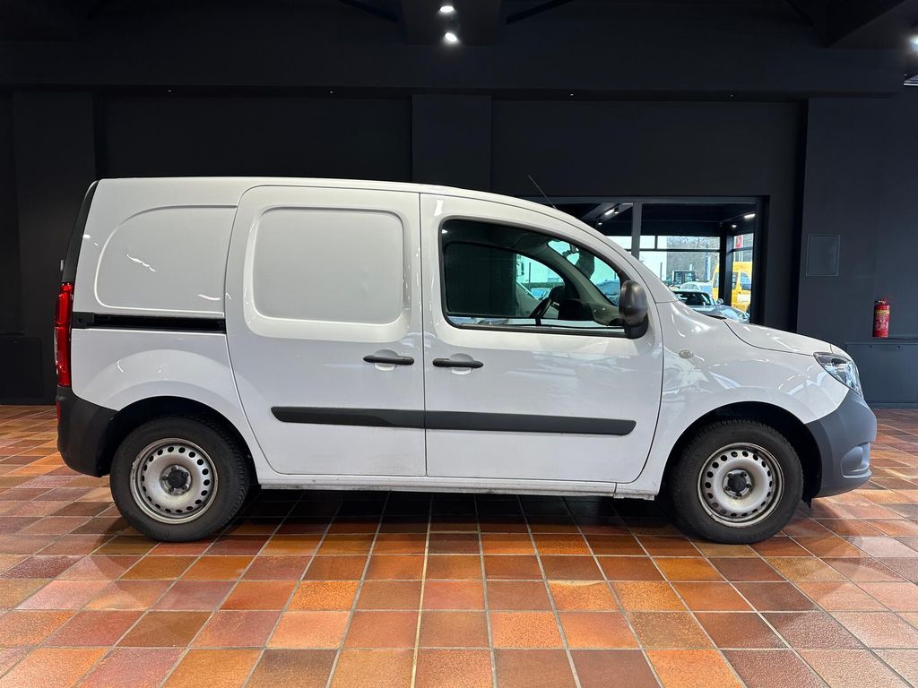 Mercedes-Benz Citan 2021