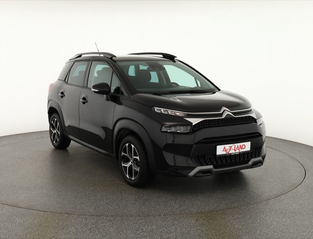 Citroën C3 Aircross 2024