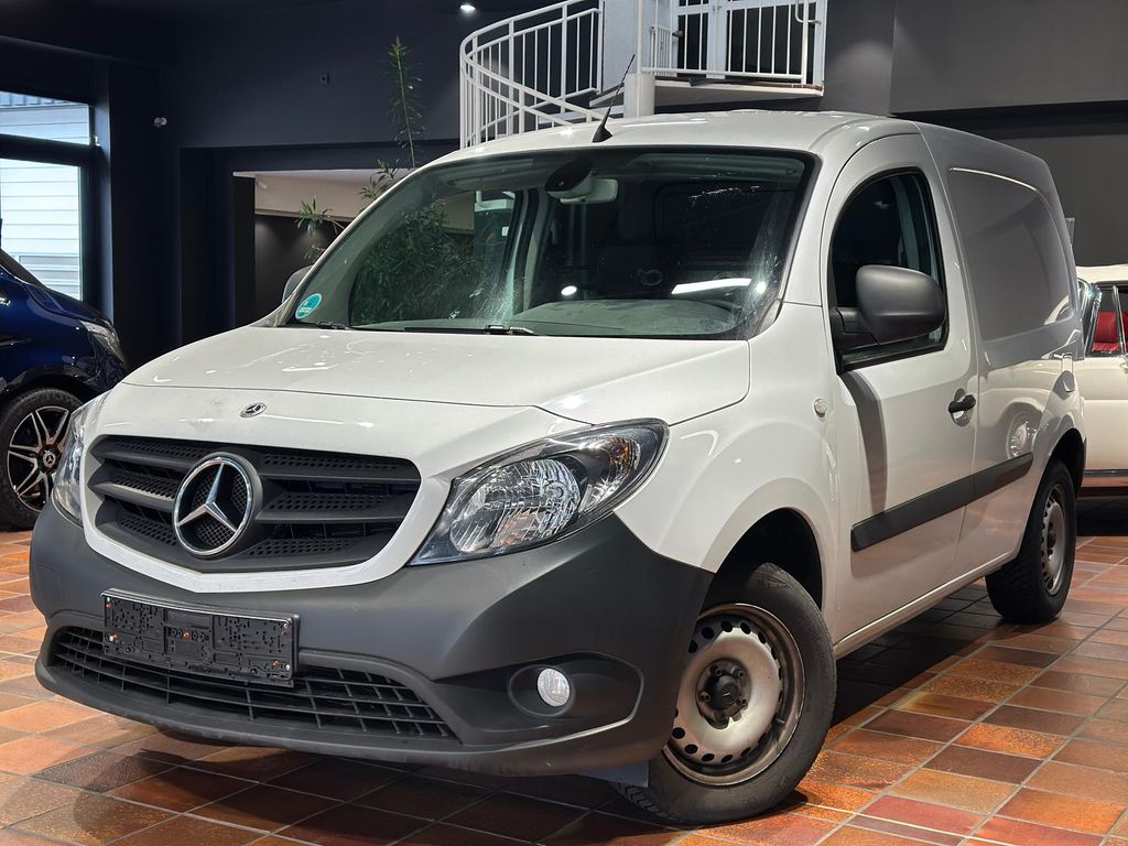 Mercedes-Benz Citan 2021