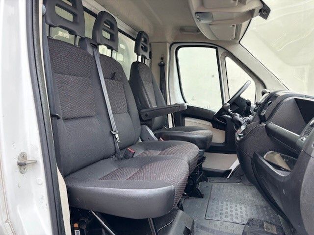 Citroën Jumper 2018