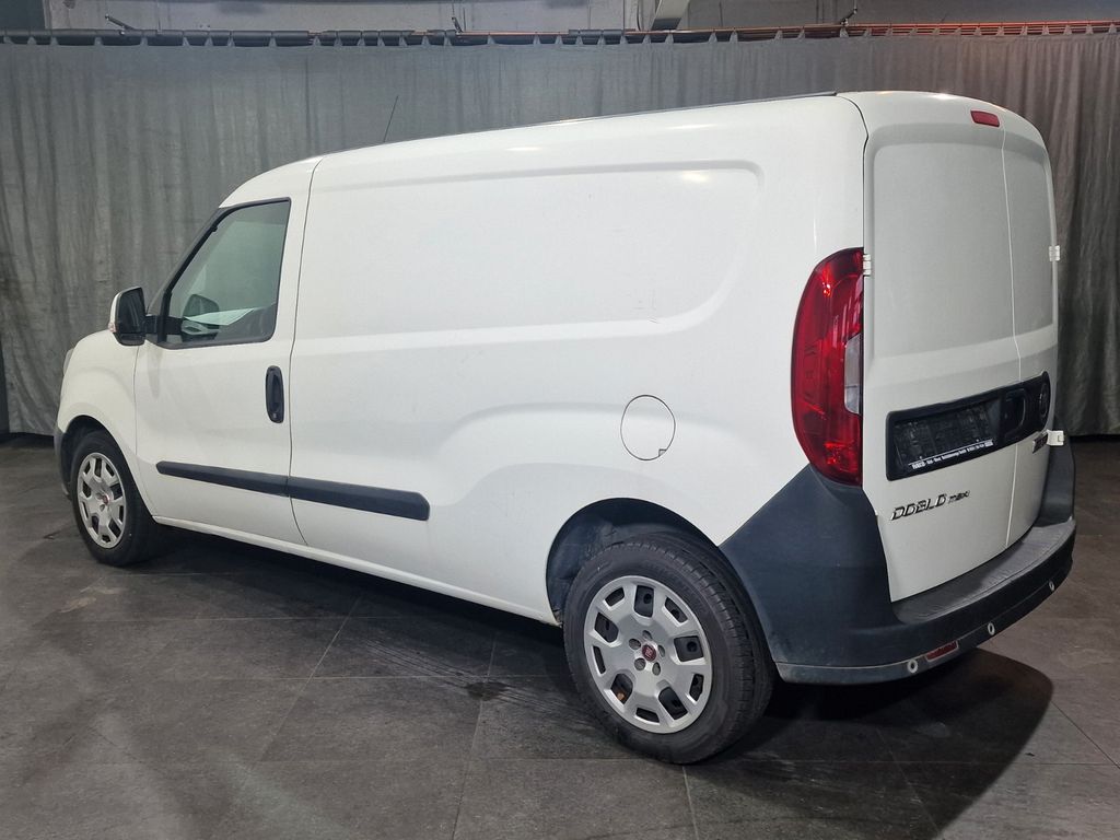 Fiat Doblo 2018