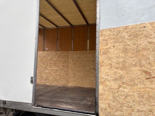 Citroën Jumper 2018