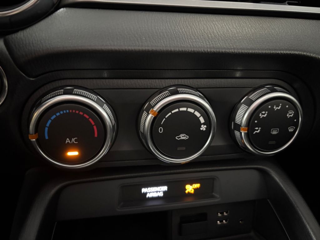 Fiat 124 Spider 2020