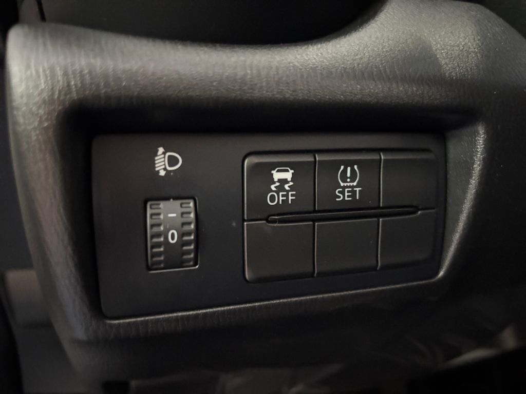 Fiat 124 Spider 2020