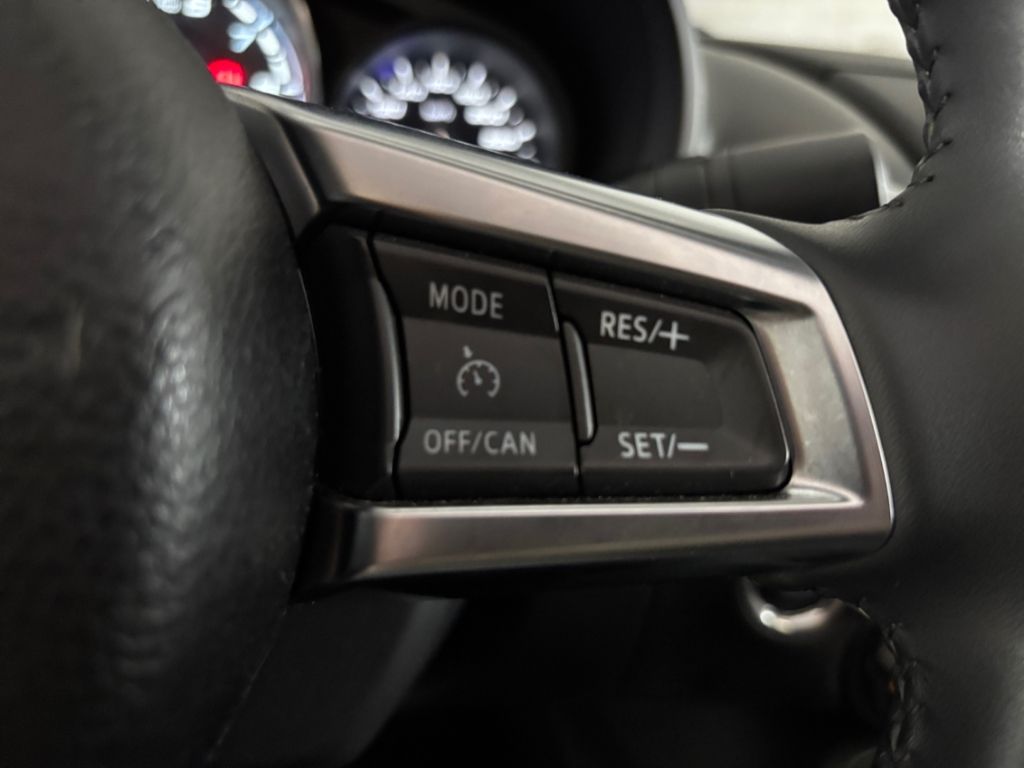 Fiat 124 Spider 2020