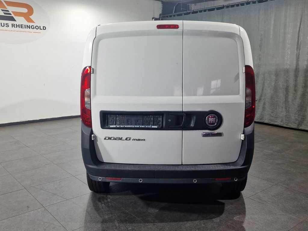 Fiat Doblo 2018