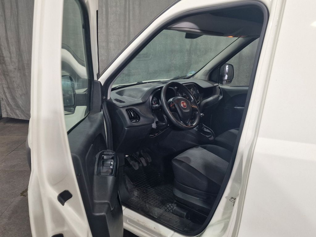 Fiat Doblo 2018