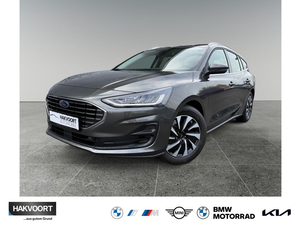 Ford Focus 2024
