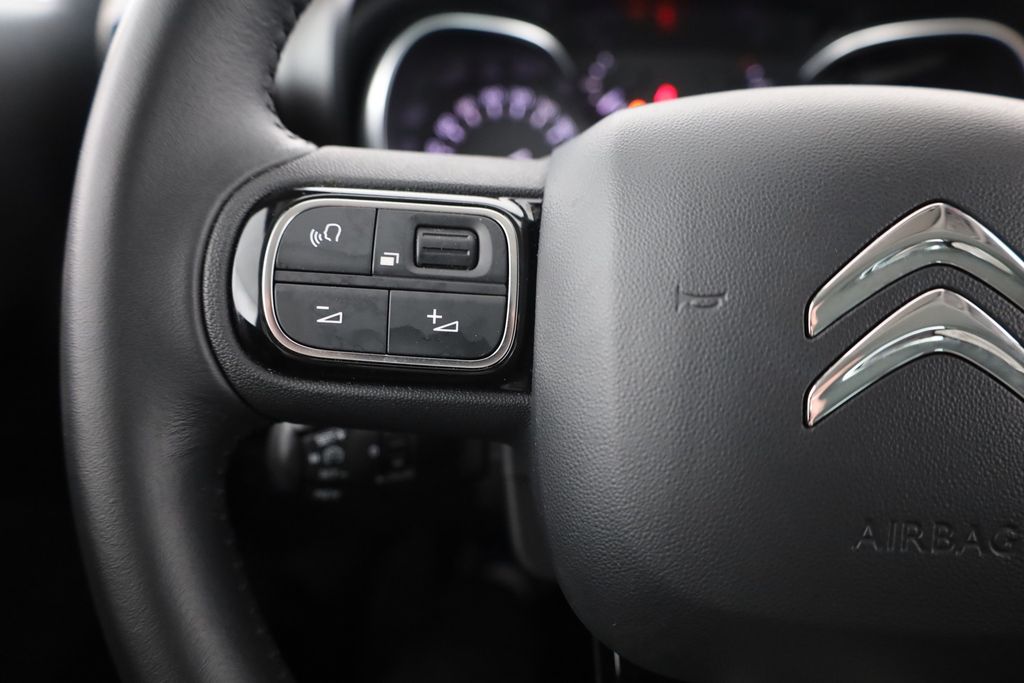 Citroën C3 Aircross 2024