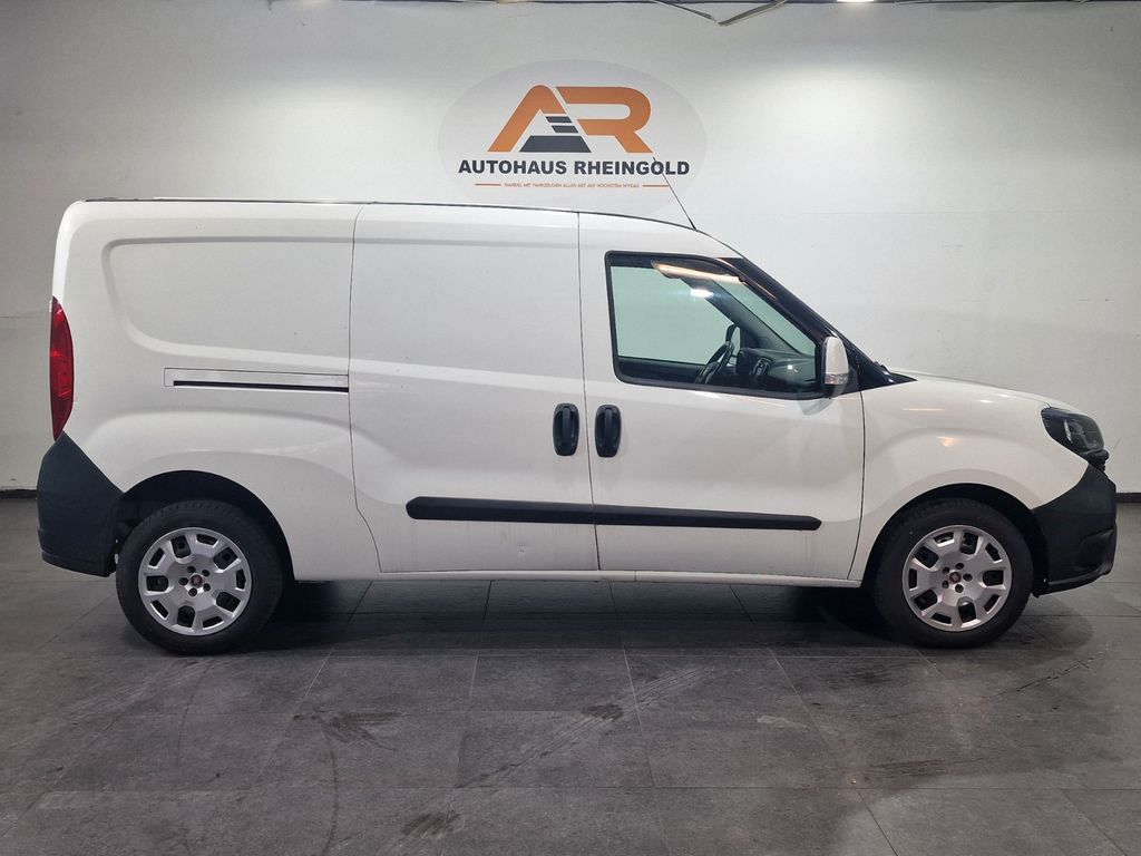 Fiat Doblo 2018