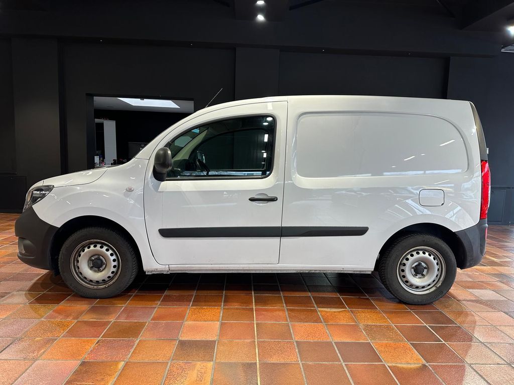 Mercedes-Benz Citan 2021