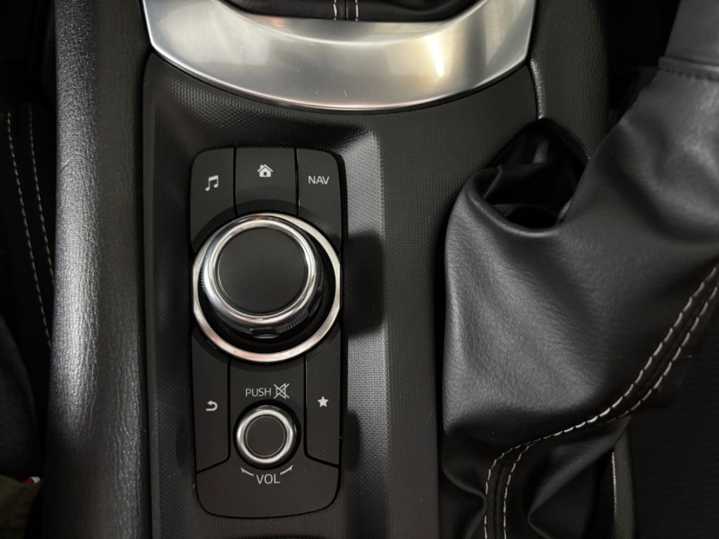 Fiat 124 Spider 2020