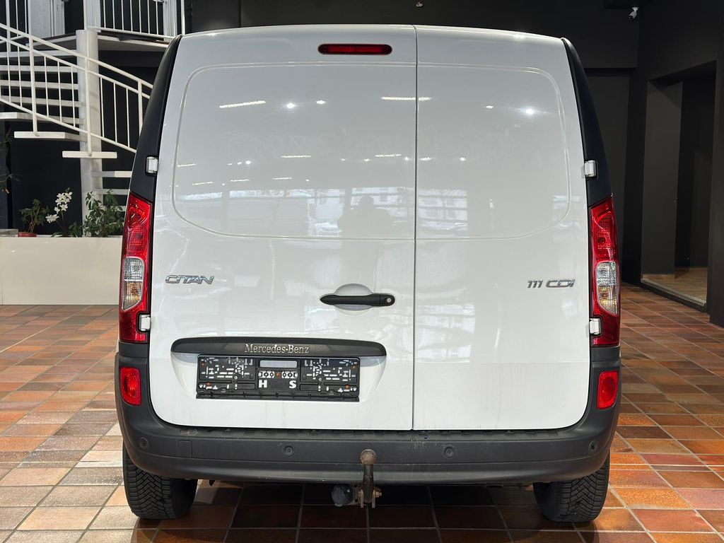 Mercedes-Benz Citan 2021