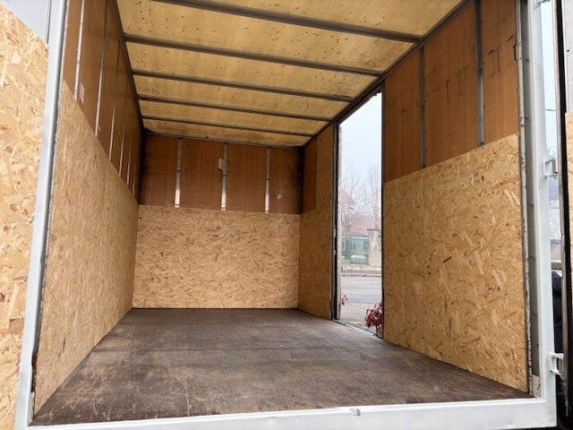 Citroën Jumper 2018