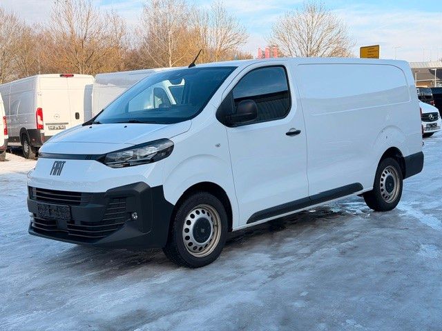 Fiat Scudo 2024