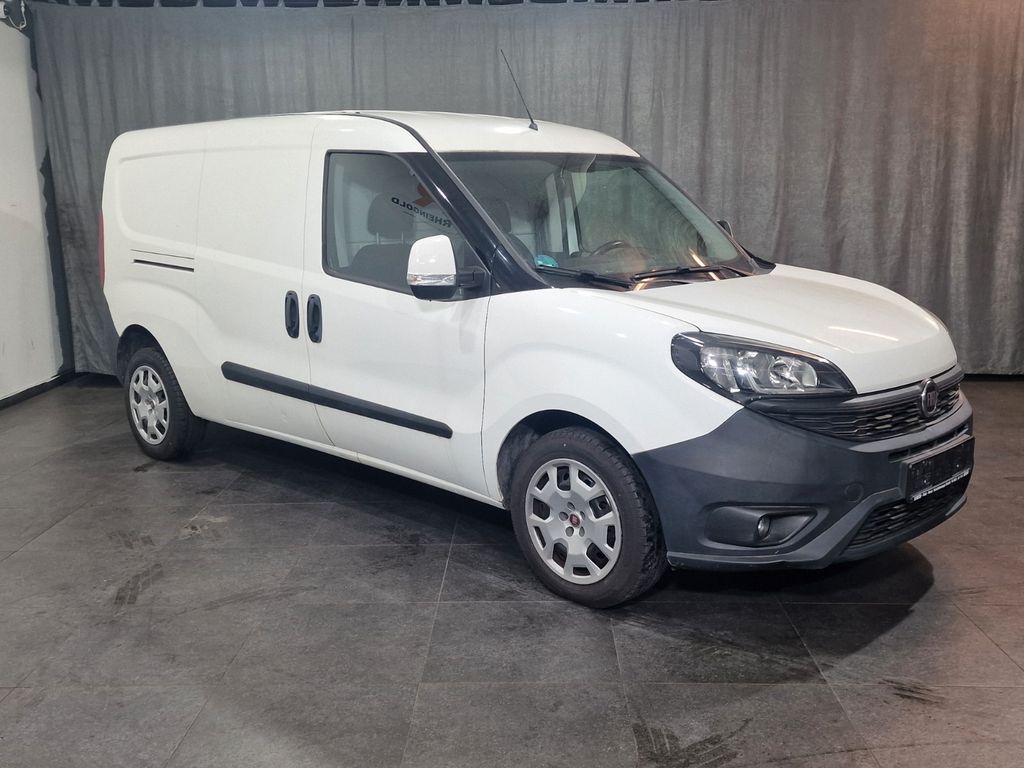 Fiat Doblo 2018