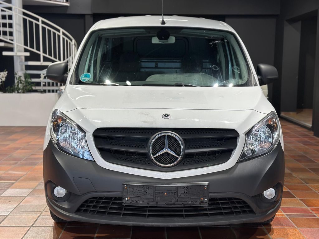 Mercedes-Benz Citan 2021