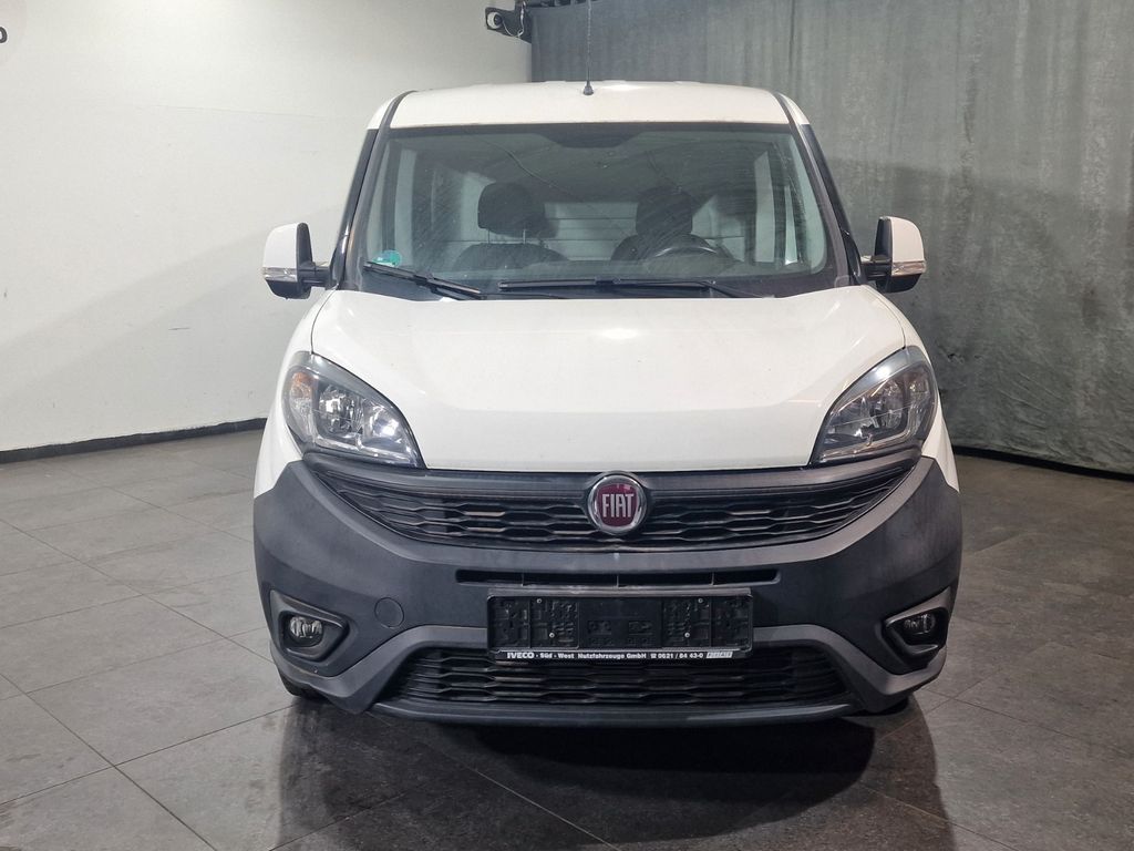 Fiat Doblo 2018