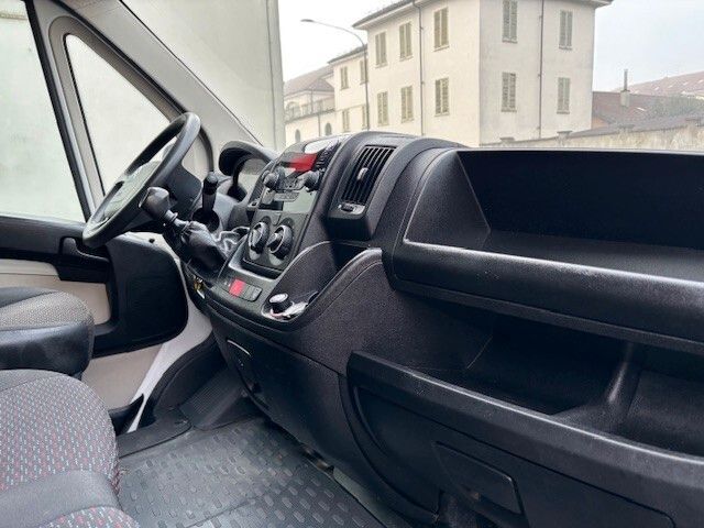 Citroën Jumper 2018