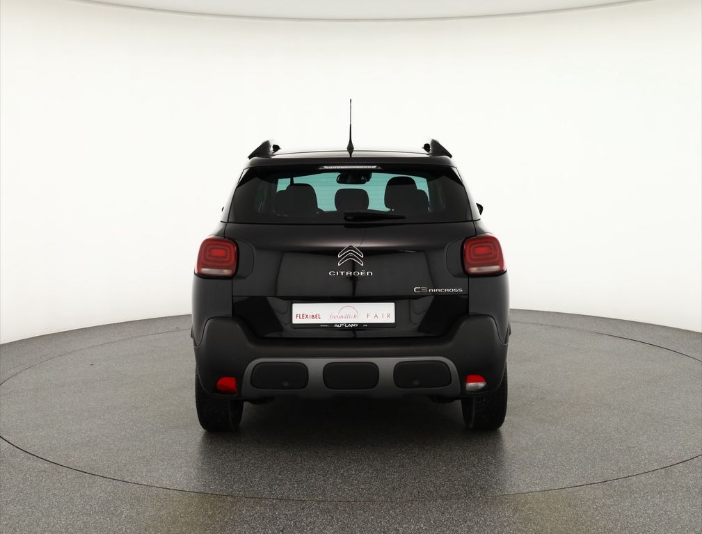 Citroën C3 Aircross 2024
