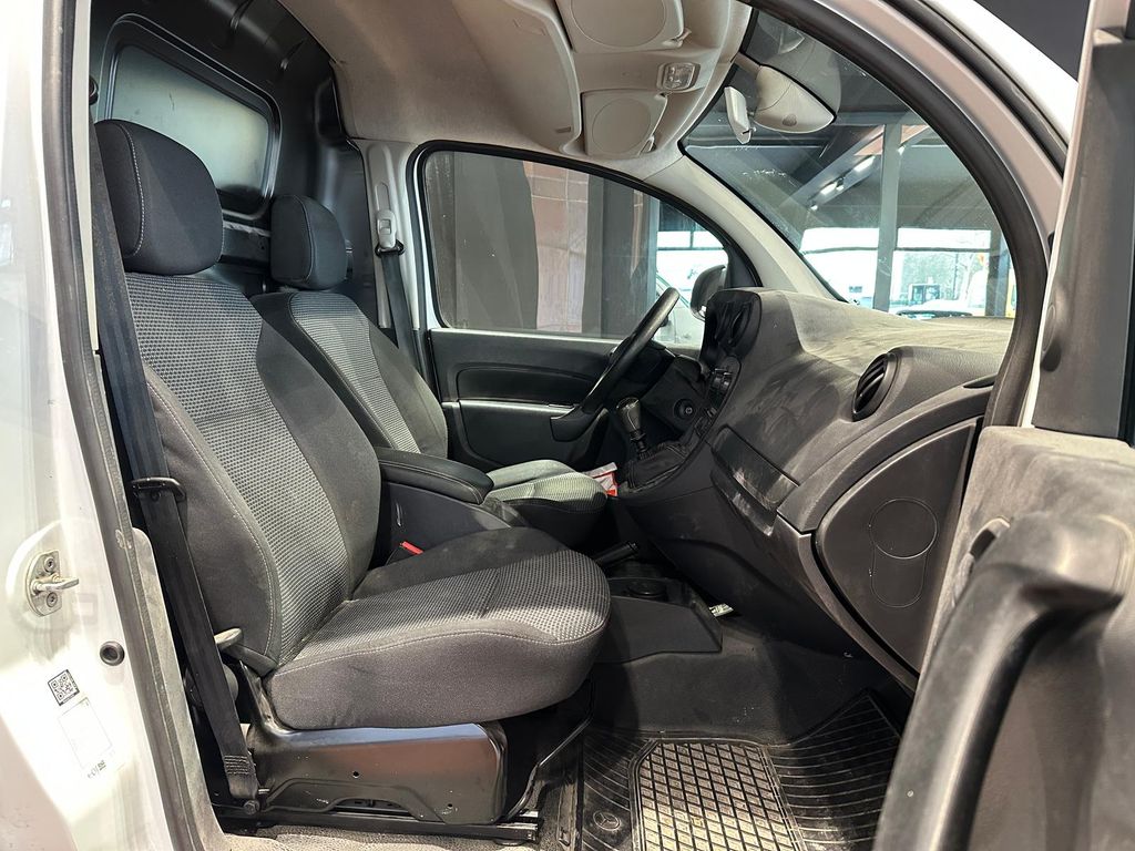 Mercedes-Benz Citan 2021