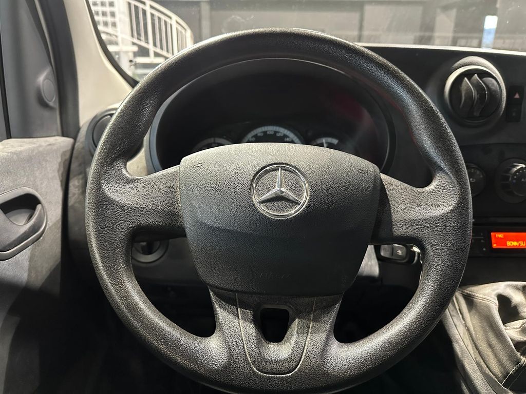 Mercedes-Benz Citan 2021