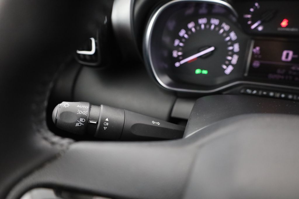 Citroën C3 Aircross 2024