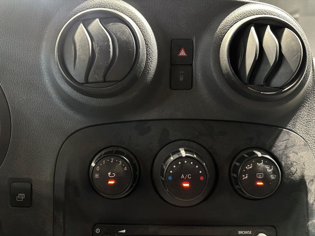 Mercedes-Benz Citan 2021