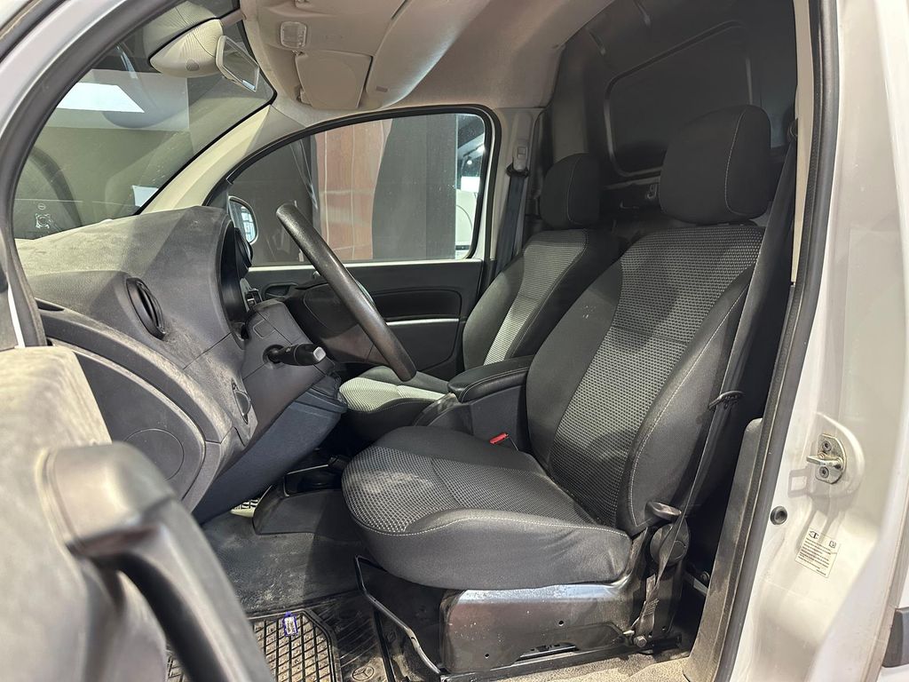 Mercedes-Benz Citan 2021