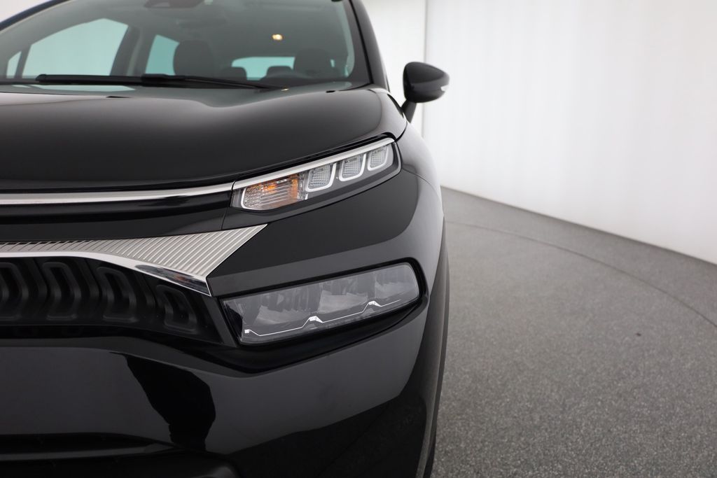 Citroën C3 Aircross 2024