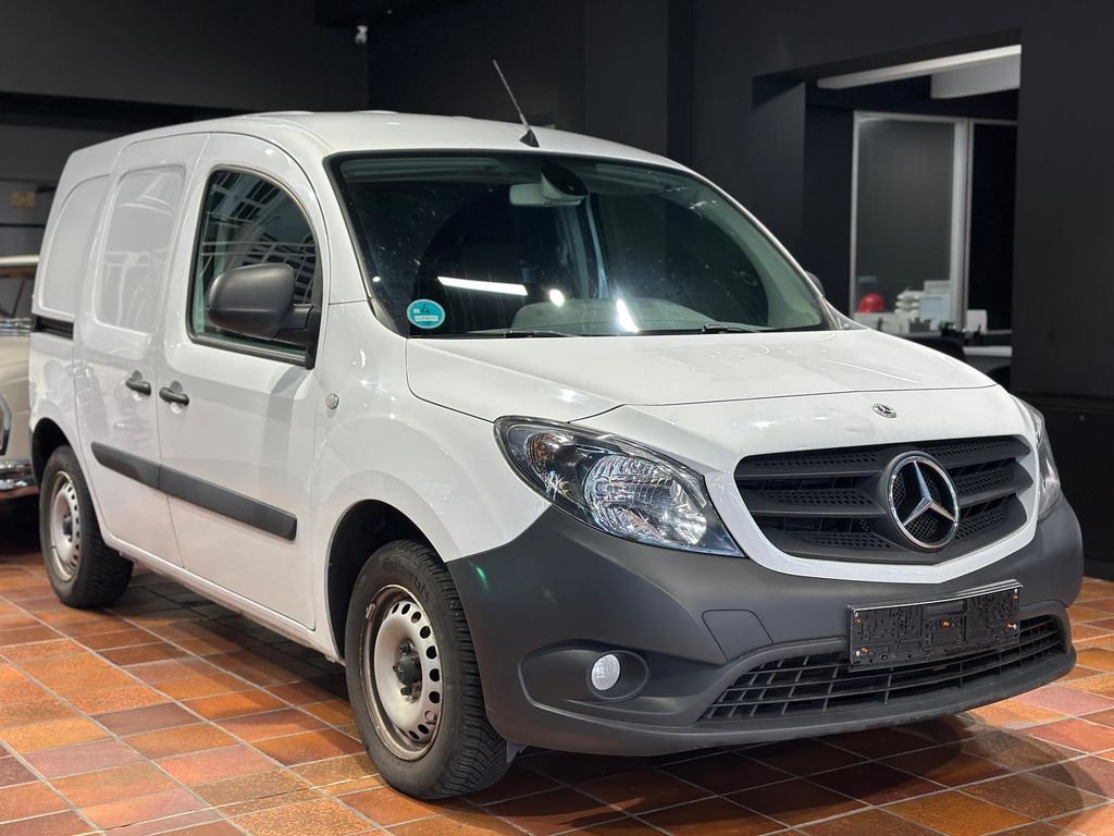 Mercedes-Benz Citan 2021