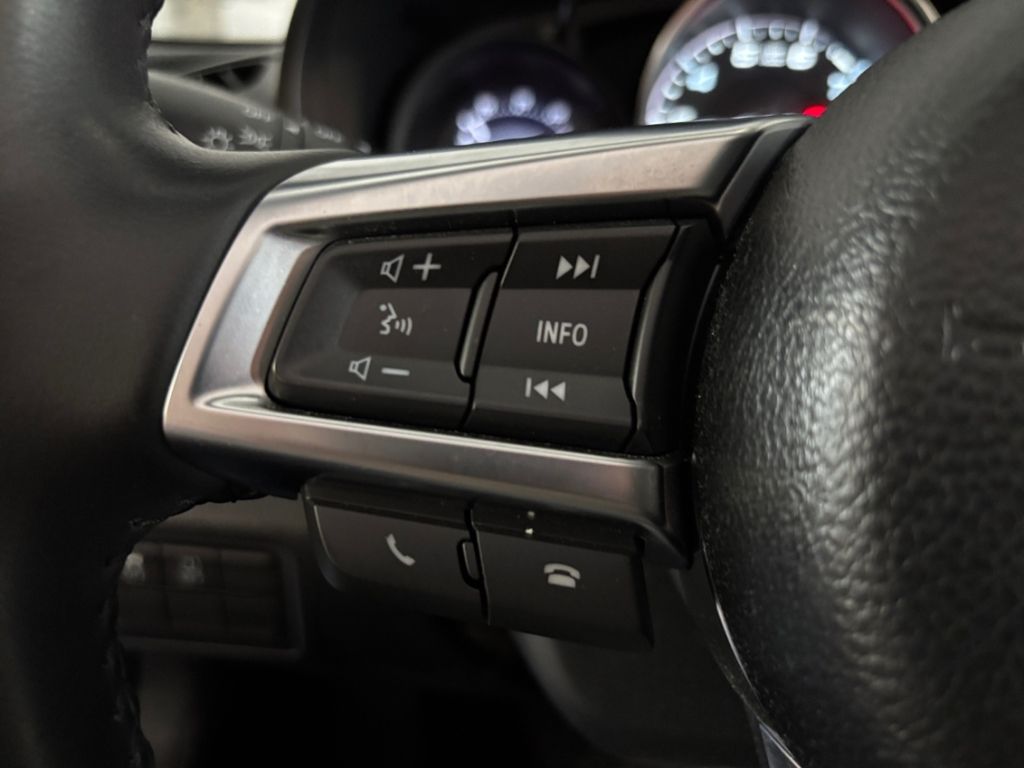 Fiat 124 Spider 2020