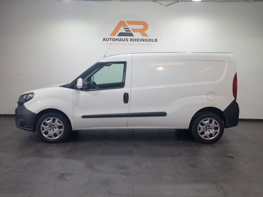 Fiat Doblo 2018