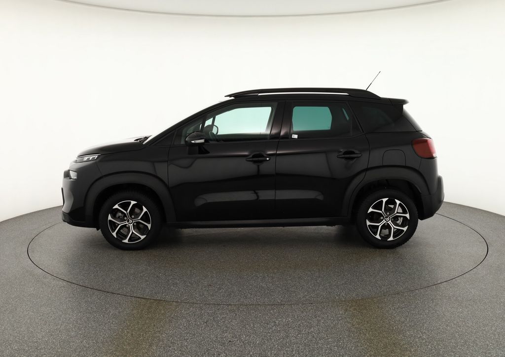 Citroën C3 Aircross 2024