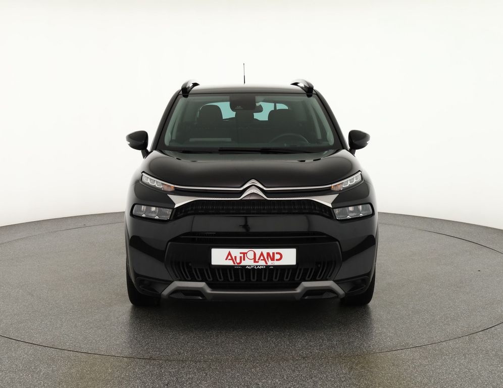 Citroën C3 Aircross 2024