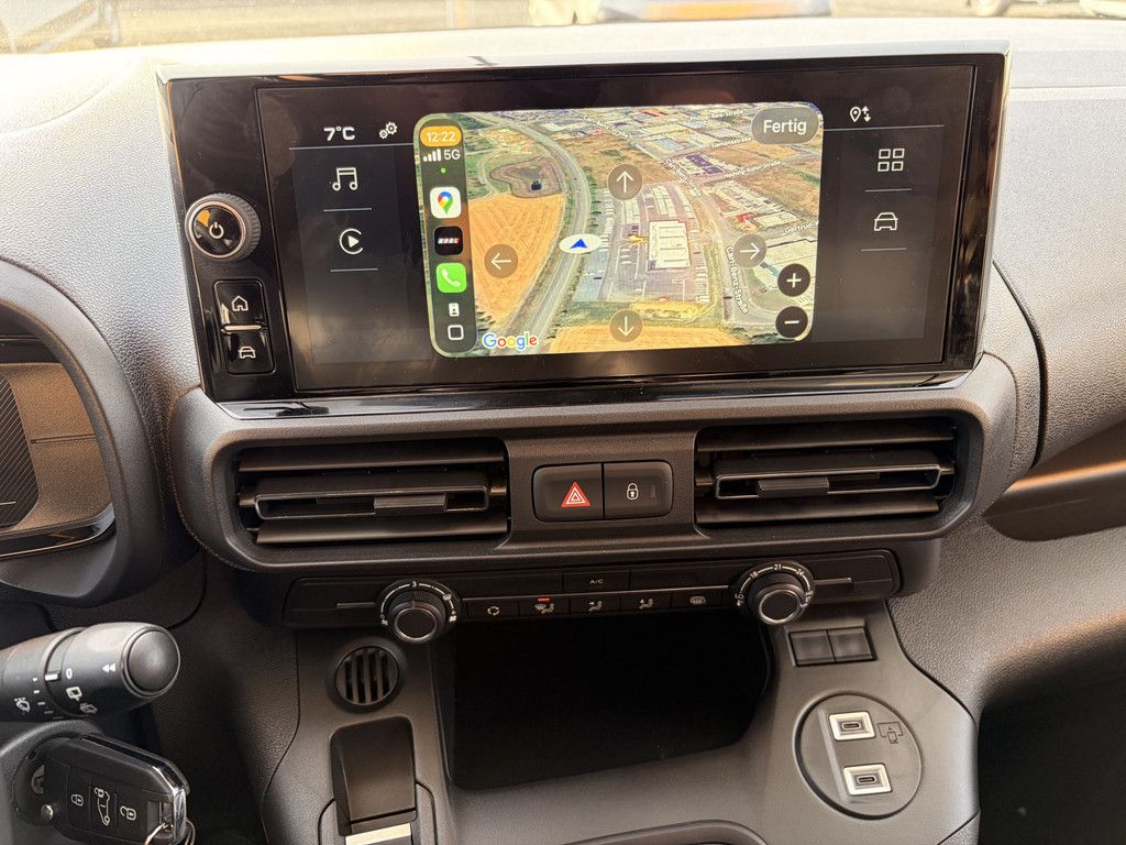 Fiat Doblo 2026