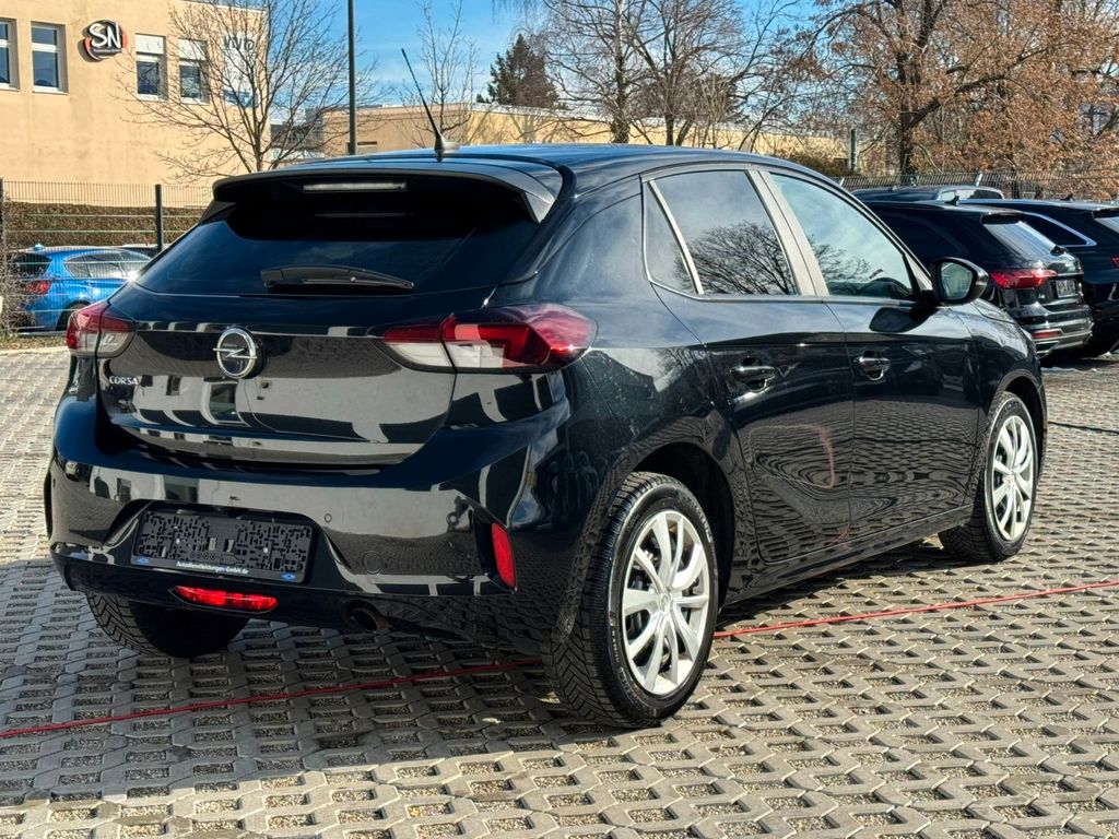 Opel Corsa 2022