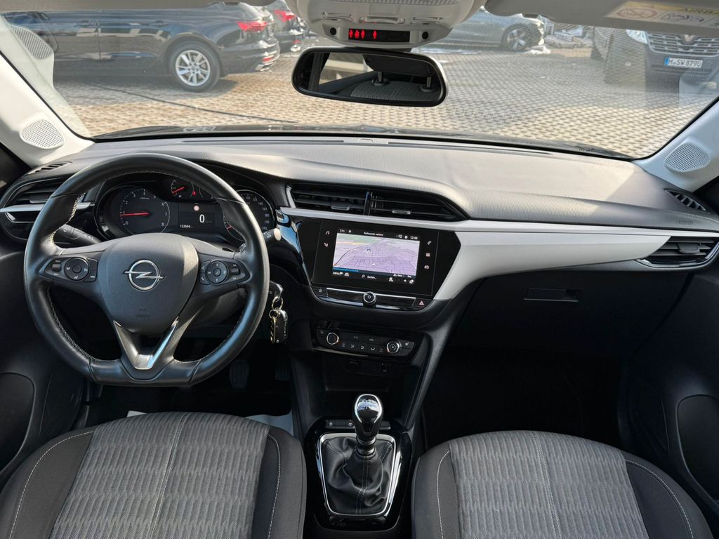 Opel Corsa 2022