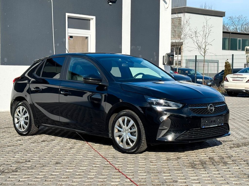 Opel Corsa 2022