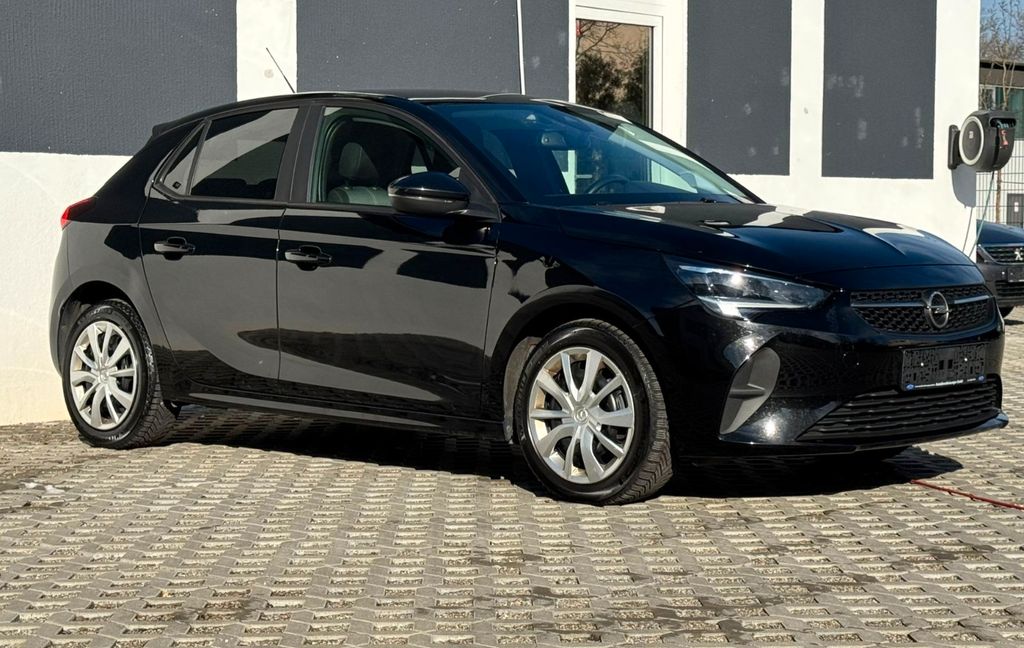 Opel Corsa 2022
