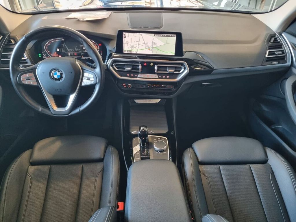 BMW X3 2023