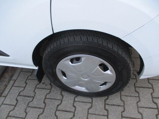 Ford Transit Custom 2021