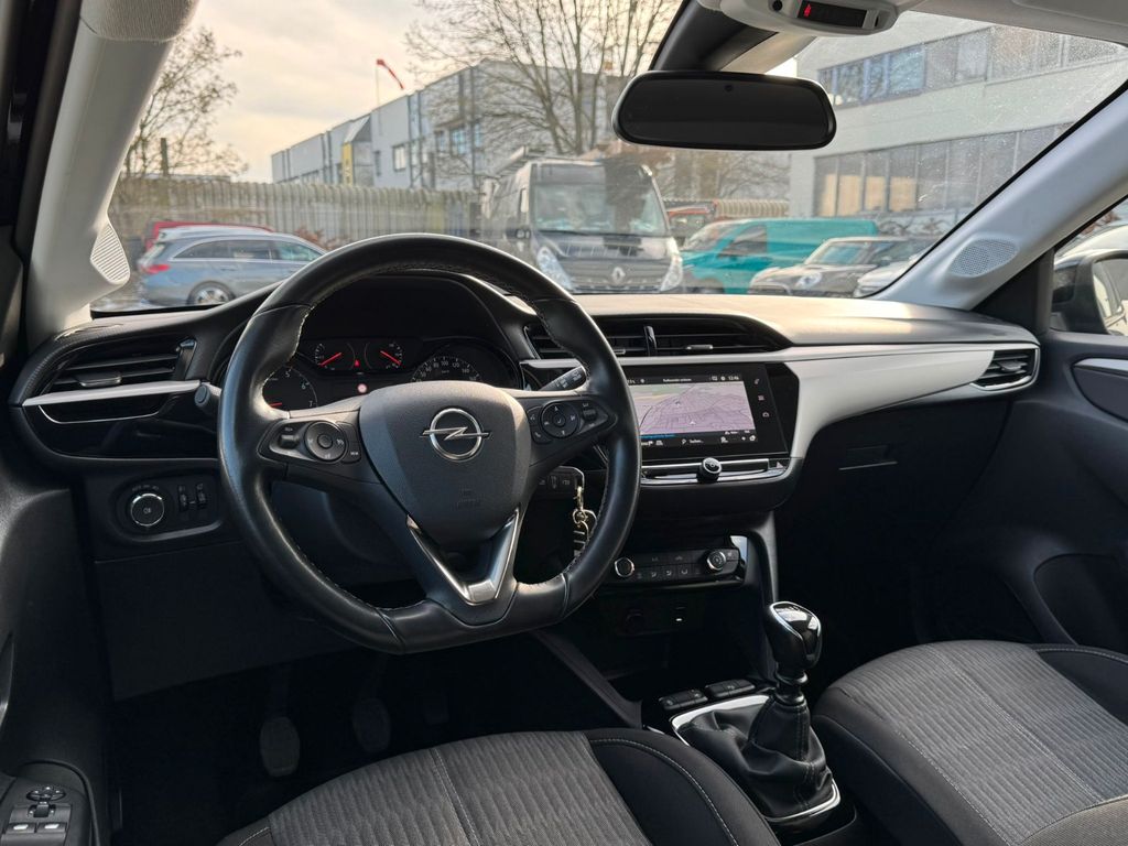 Opel Corsa 2022