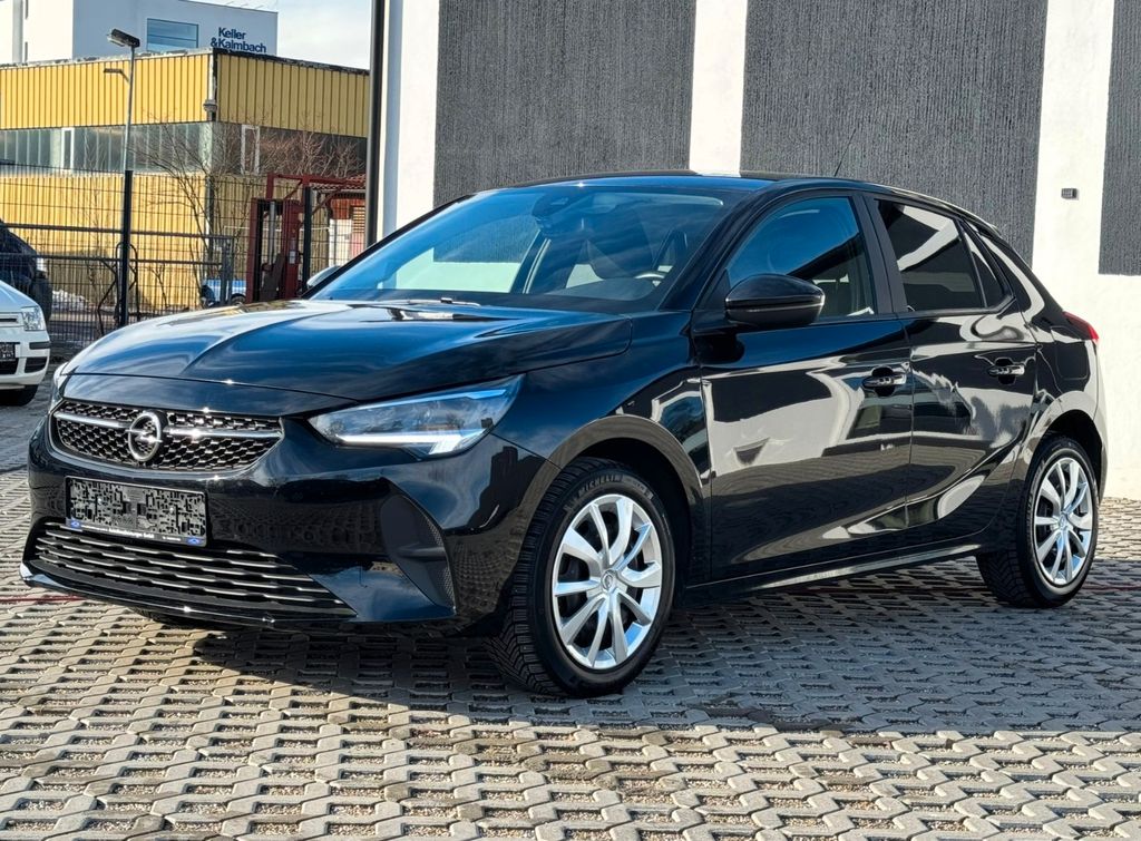 Opel Corsa 2022