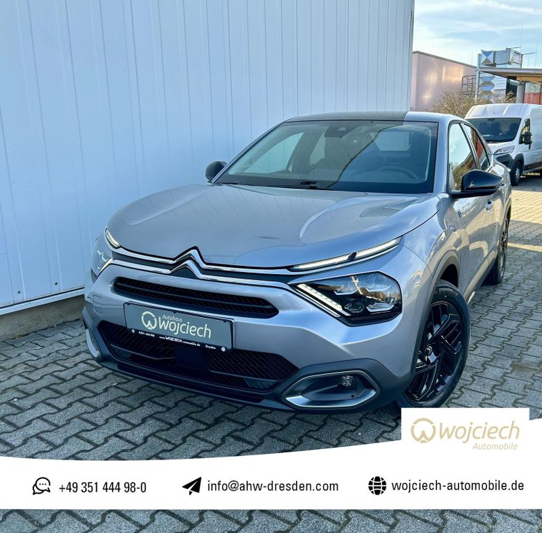 Citroën C4 X 2024